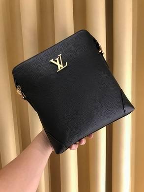 1:1 Louis Vuitton Bags 969-4 26X24X5cm WP