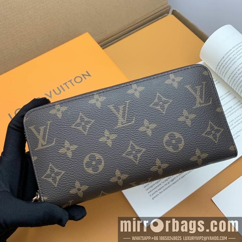 1:1 Louis Vuitton Bags M60017 19.5X10.5X2.5cm ZC 1
