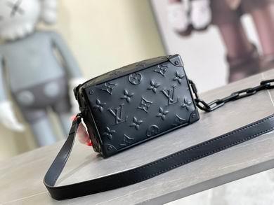 1:1 Louis Vuitton Bags M58906 18.5X13X8cm XM