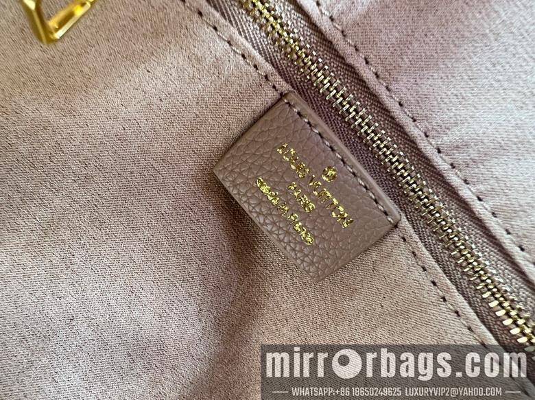 1:1 Louis Vuitton Bags Speedy M11323 30x21x17cm ss2