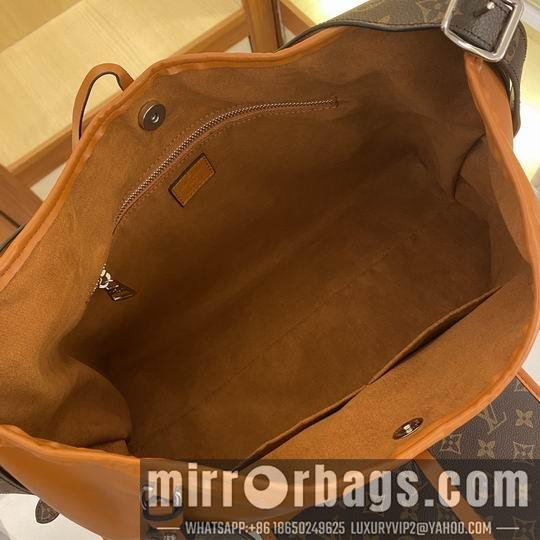 1:1 Louis Vuitton Bags CarryAll M25143 39x30x15cm zy1