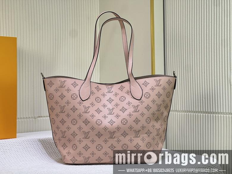 1:1 Louis Vuitton Bags Blossom M21850 30x27.5x16cm ss1