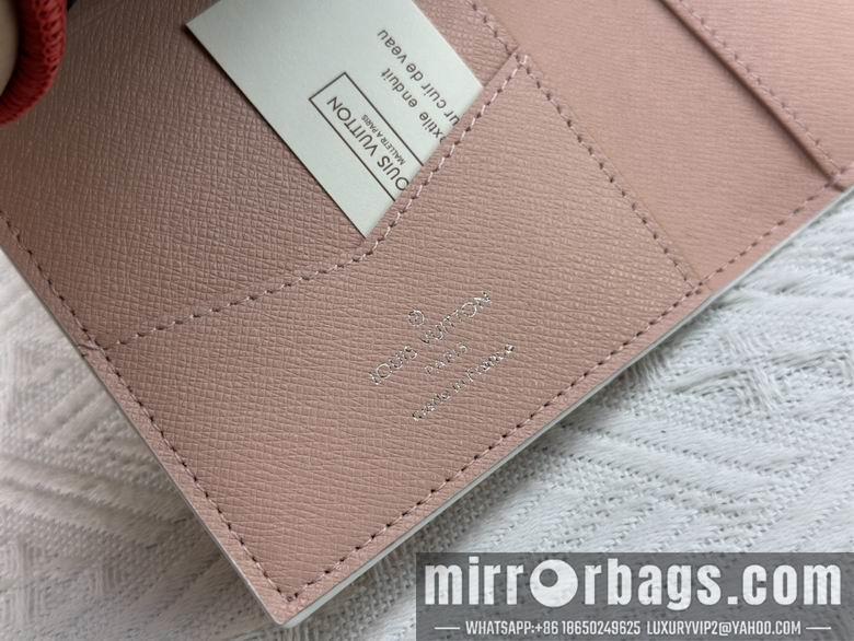 1:1 Louis Vuitton Bags M60410 10X14X2.5cm XM 2