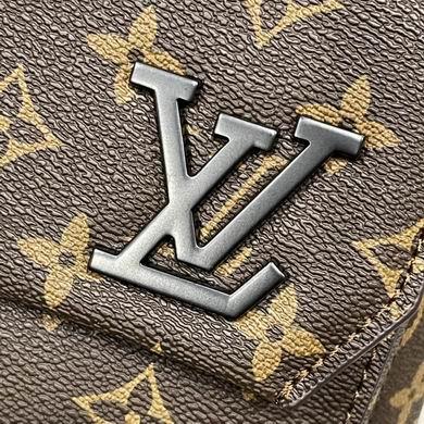 1:1 Louis Vuitton Bags M23736 20X30X4cm XM 4colour