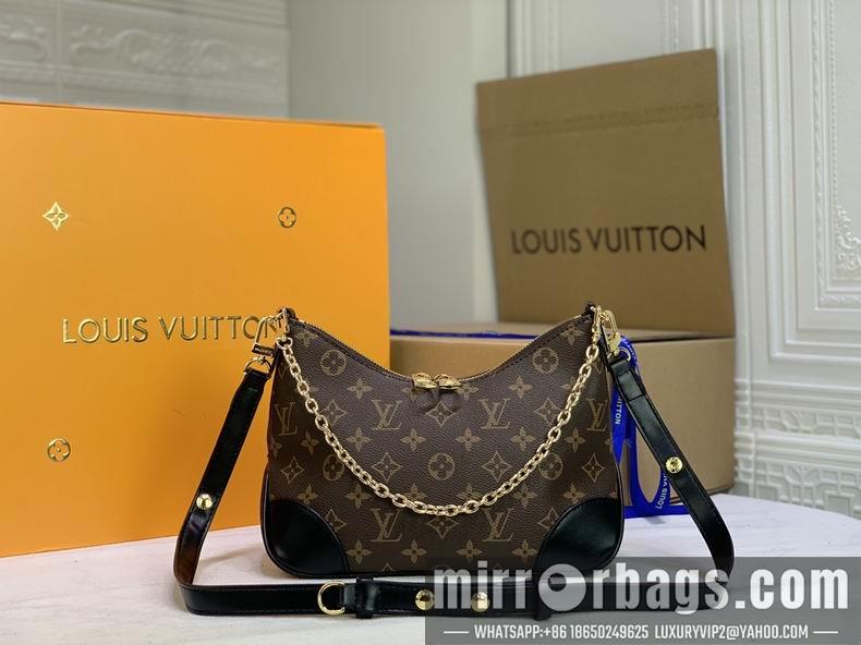 1:1 Louis Vuitton Bags Vintage M45832 29x20x12 cm cs