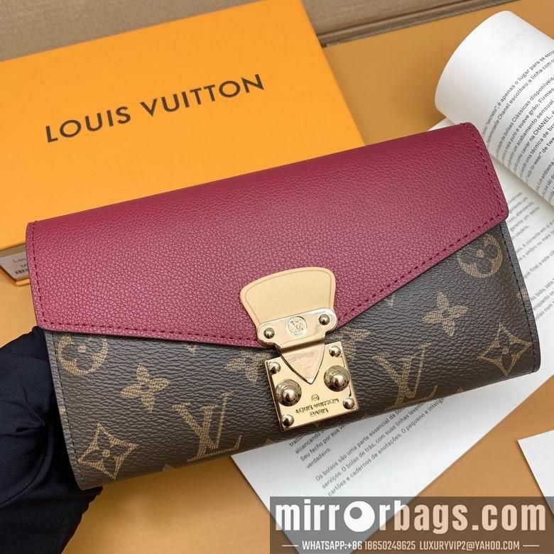 1:1 Louis Vuitton Bags M58414 19X10cm ZC 2