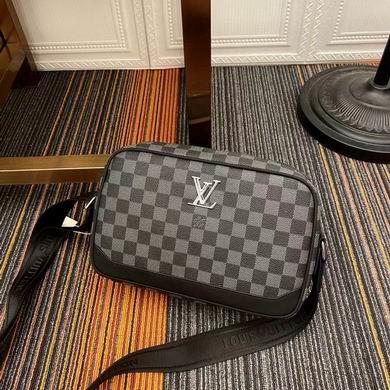 1:1 Louis Vuitton Bags WM3557-3 26X17X8