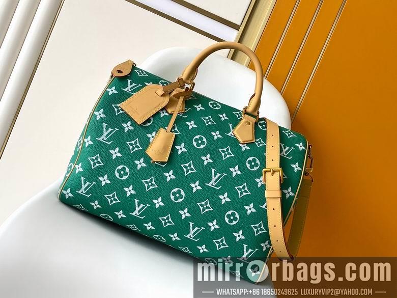1:1 Louis Vuitton Bags W24417 40X26X23cm WP