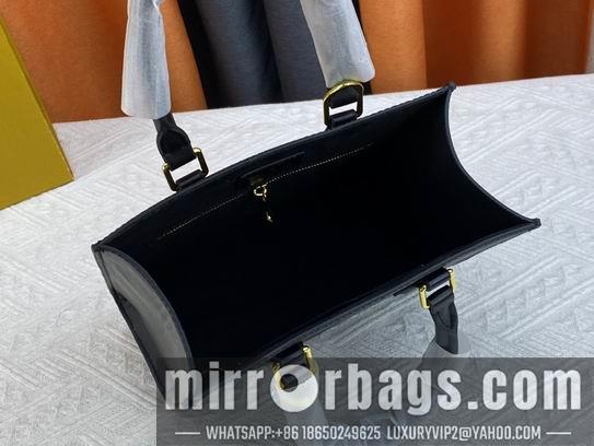 1:1 Louis Vuitton Bags Sac Plat M58660 22.5x24x9.5cm zy