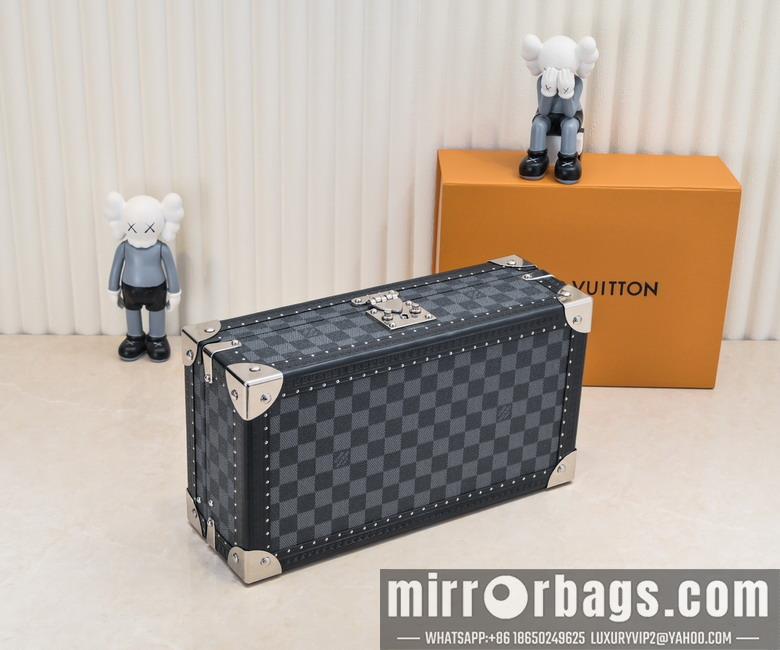 1:1 Louis Vuitton Bags M4700B 34x18x11cm ss1