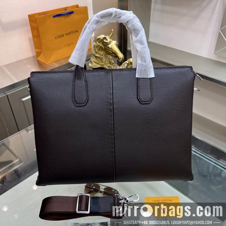 1:1 Louis Vuitton Bags 20422-1 40X7X28cm XM