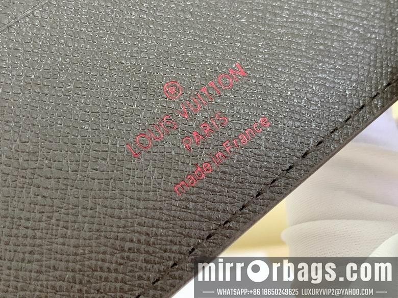 1:1 Louis Vuitton Bags 11X9cm 042221 YG 4