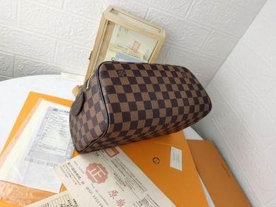 1:1 Louis Vuitton Bags 47528 28X16X13cm XM 3colour
