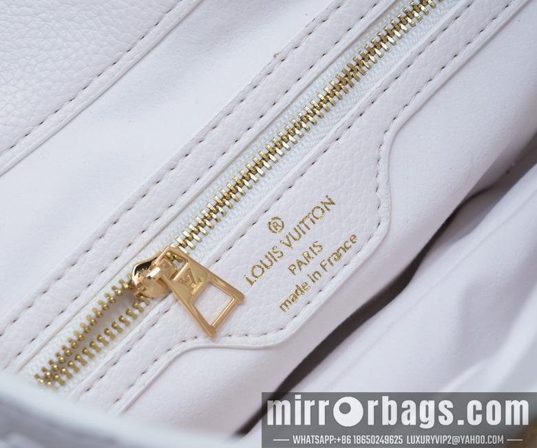 1:1 Louis Vuitton Bags M46659 29x19x9cm ss3