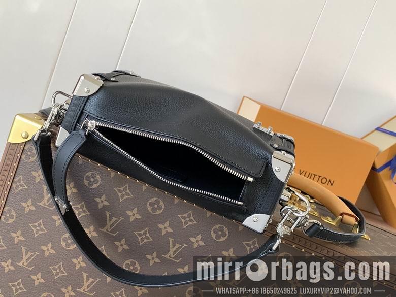 1:1 Louis Vuitton Bags M25160 M25072 M24309 21X14X6cm WP 3colour