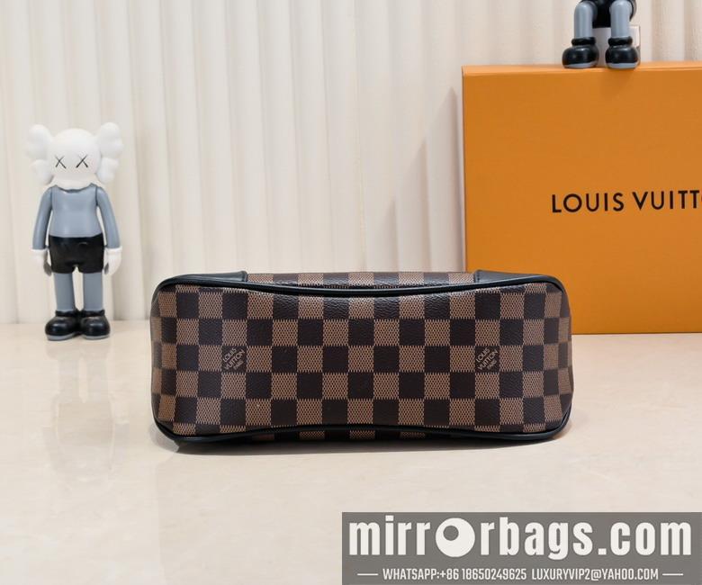 1:1 Louis Vuitton Bags M45832 25x16x9.5cm ss3