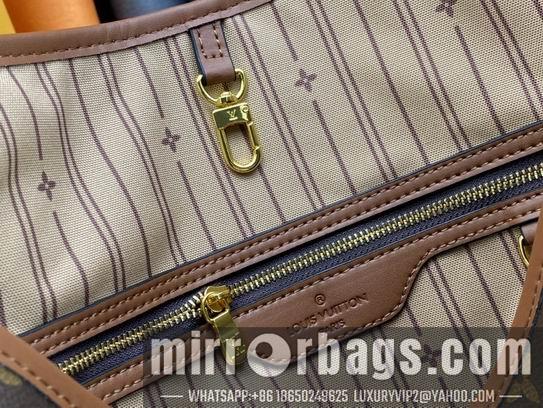 1:1 Louis Vuitton Bags M40352 46x30x13cm zy