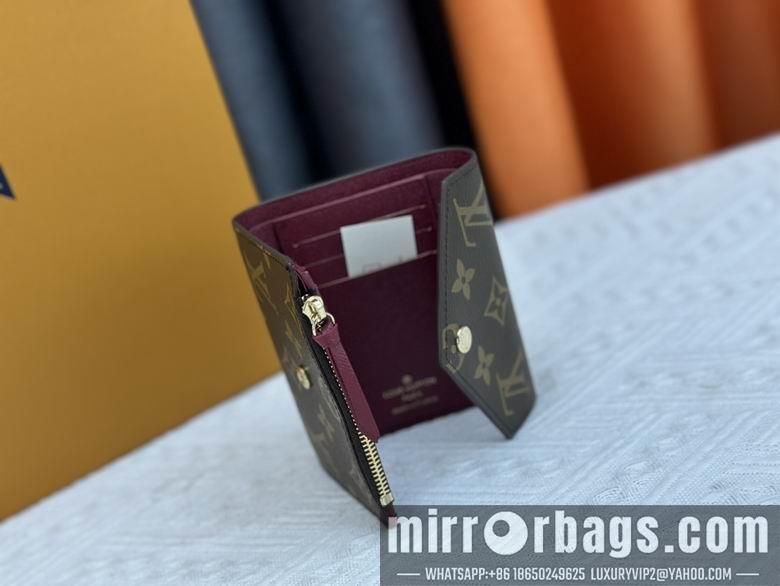 1:1 Louis Vuitton Bags M41938 12X9.5X1.5cm XM 5