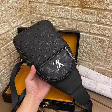 1:1 Louis Vuitton Bags 33102-1 32X18X8cm XM 2colour