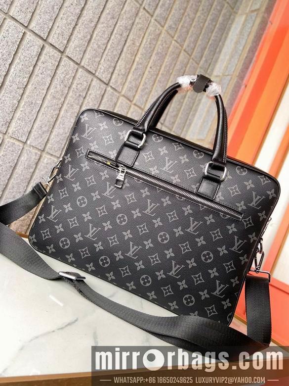 1:1 Louis Vuitton Bags 115-3 39X28X8cm XM 2colour