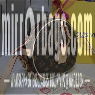1:1 Louis Vuitton Bags Boite Chapeau M52294 ss