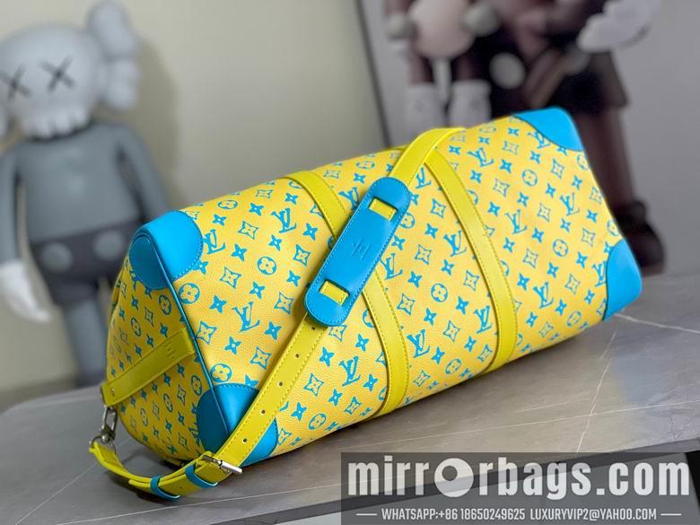 1:1 Louis Vuitton Bags M30235 50X29X23cm XM 6