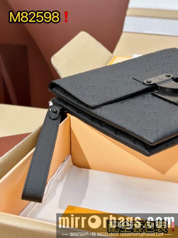 1:1 Louis Vuitton Bags M82598 28X22.5X3.5cm YG 3colour