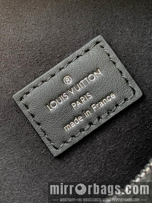 1:1 Louis Vuitton Bags M25160 M25072 M24309 21X14X6cm WP 3colour