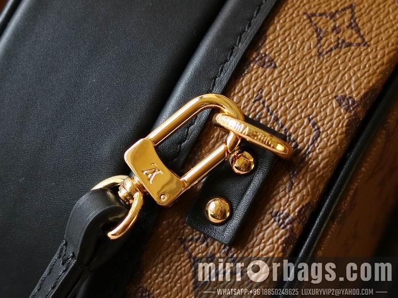1:1 Louis Vuitton Bags M43510 17.5X16.5X7.5cm