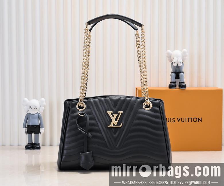 1:1 Louis Vuitton Bags M51497 32x22x13cm ss