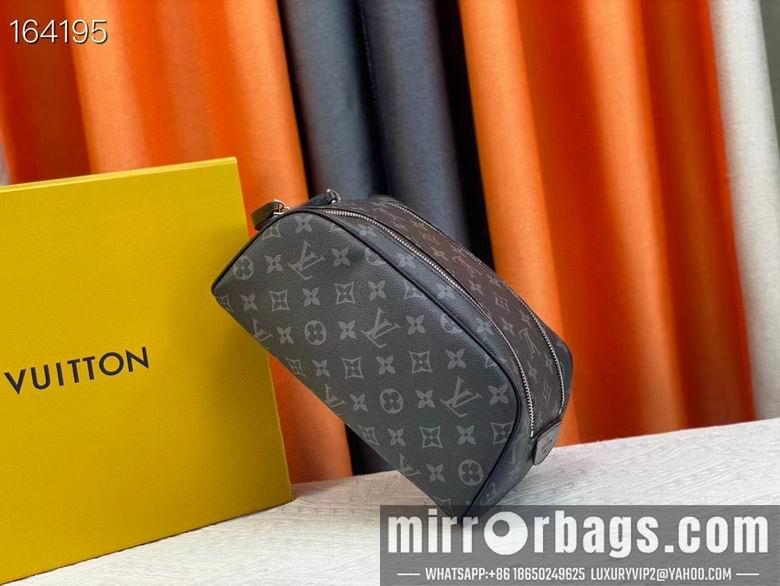 1:1 Louis Vuitton Bags M82337 28X15X16.5cm XM