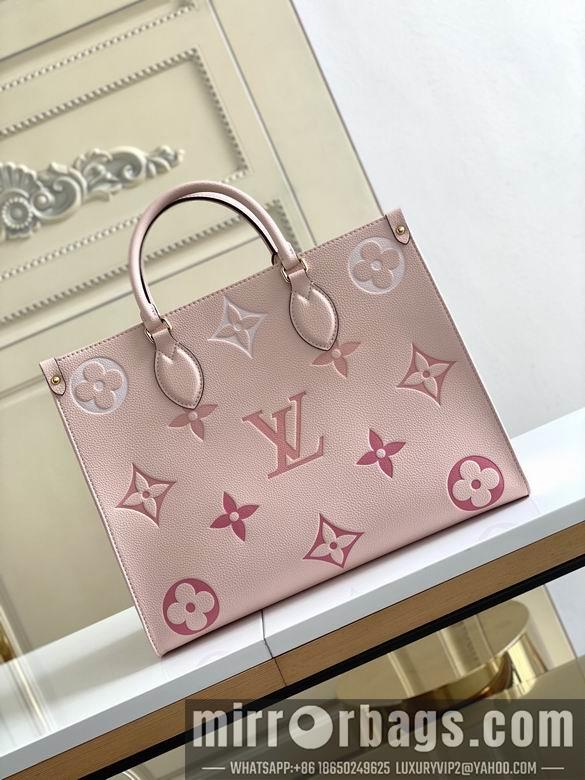 1:1 Louis Vuitton Bags 46542 34X12X26cm XM