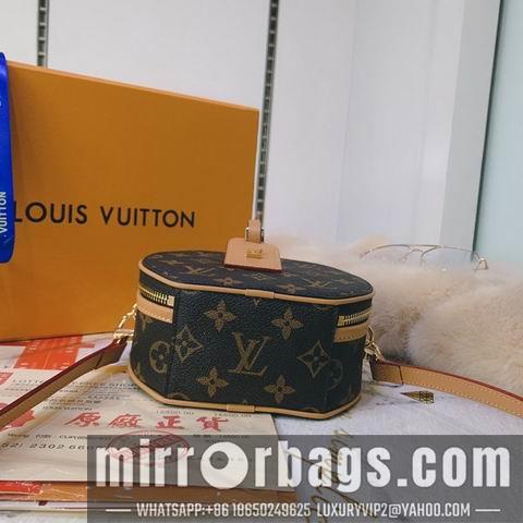 1:1 Louis Vuitton Bags SSM44680