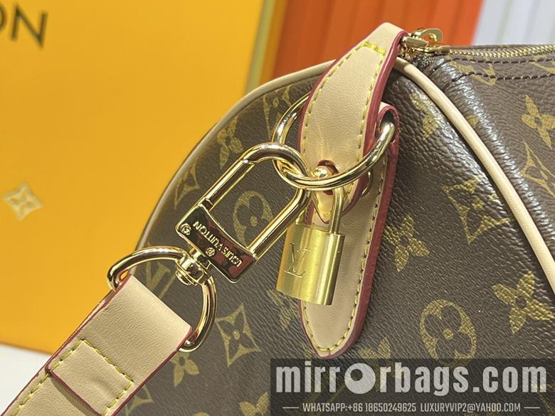 1:1 Louis Vuitton Bags M41416 50x29x23cm ss10