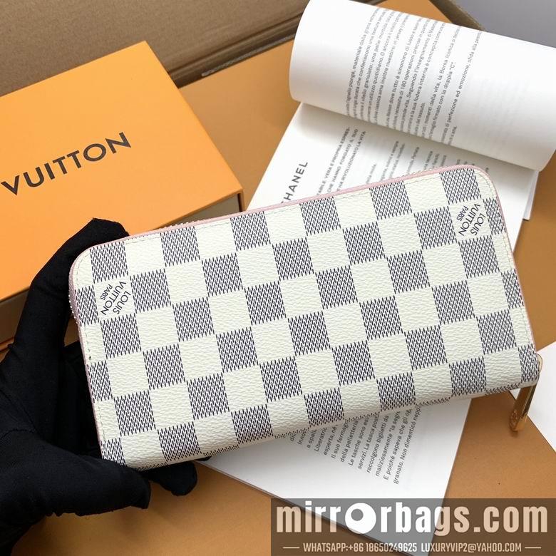 1:1 Louis Vuitton Bags M60017 19.5X10.5X2.5cm ZC 7