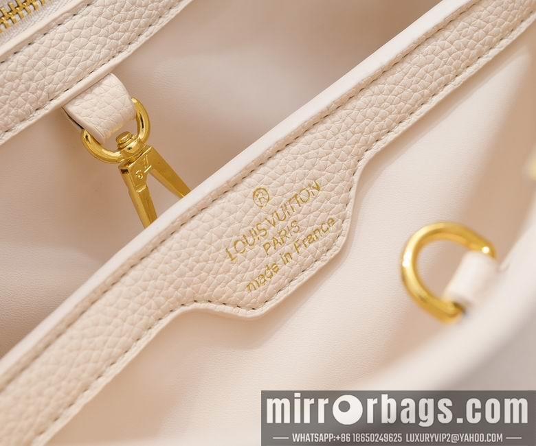 1:1 Louis Vuitton Bags M23952 31.5X20X11cm XM 4colour