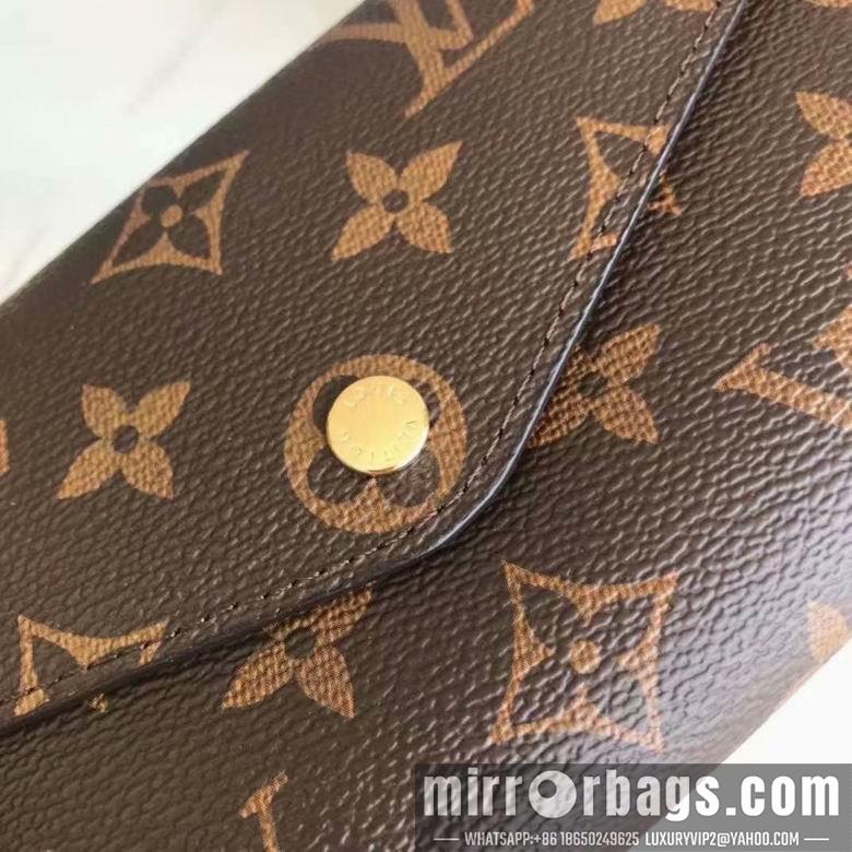 1:1 Louis Vuitton Bags M60531 60668 19X10cm XMY 5
