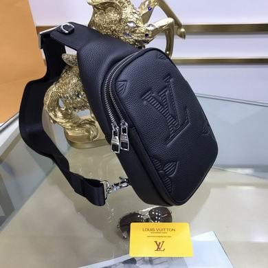 1:1 Louis Vuitton Bags 66121-3 15X26X7cm WP