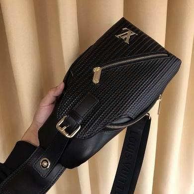 1:1 Louis Vuitton Bags 929-4 28X20X6cm WP