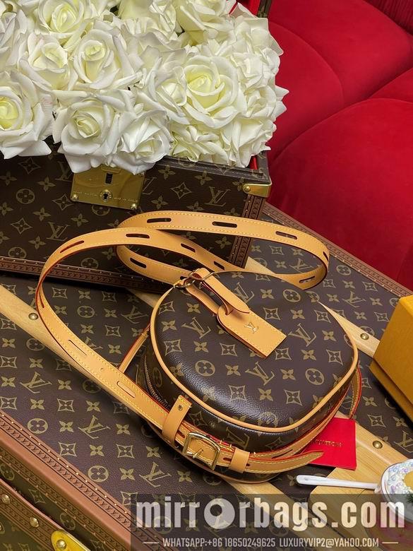 1:1 Louis Vuitton Bags M45647 20X22.5X8cm