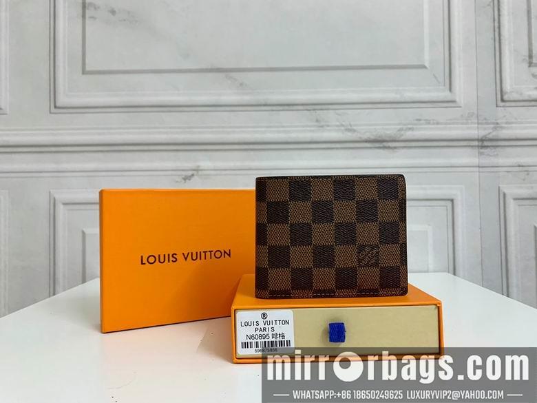 1:1 Louis Vuitton Bags 11X9cm 042221 YG 4