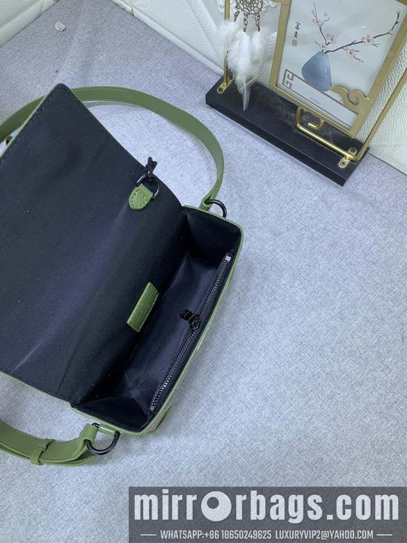 1:1 Louis Vuitton Bags Steamer M81746 18x11x6.5cm ss
