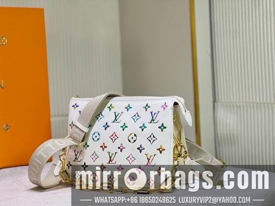 1:1 Louis Vuitton Bags Coussin M57782 M21209 26x20x12cm cs1