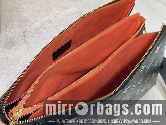 1:1 Louis Vuitton Bags Coussin M57782 M57790 30cm cs