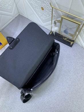 1:1 Louis Vuitton Bags M80560 27X21X3.5cm YG 3colour
