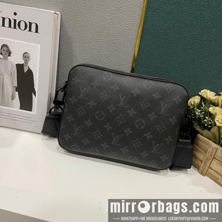 1:1 Louis Vuitton Bags M22482 23.5X18X7cm XM 8