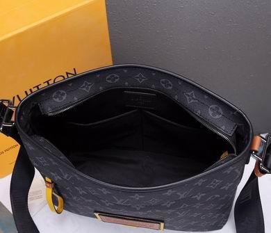 1:1 Louis Vuitton Bags M45214 35X26.5X13cm WP