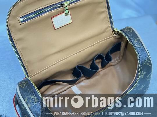 1:1 Louis Vuitton Bags 47625 26x14x12cm cs 3色