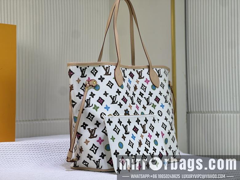 1:1 Louis Vuitton Bags m45684 31x28x14cm ss