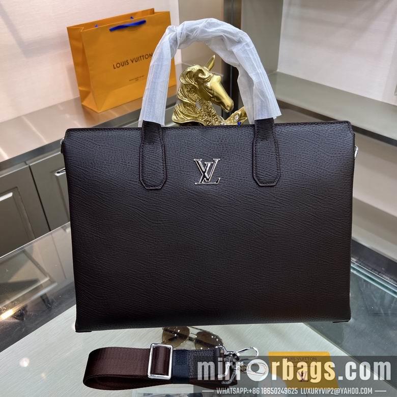 1:1 Louis Vuitton Bags 20422-1 40X7X28cm XM